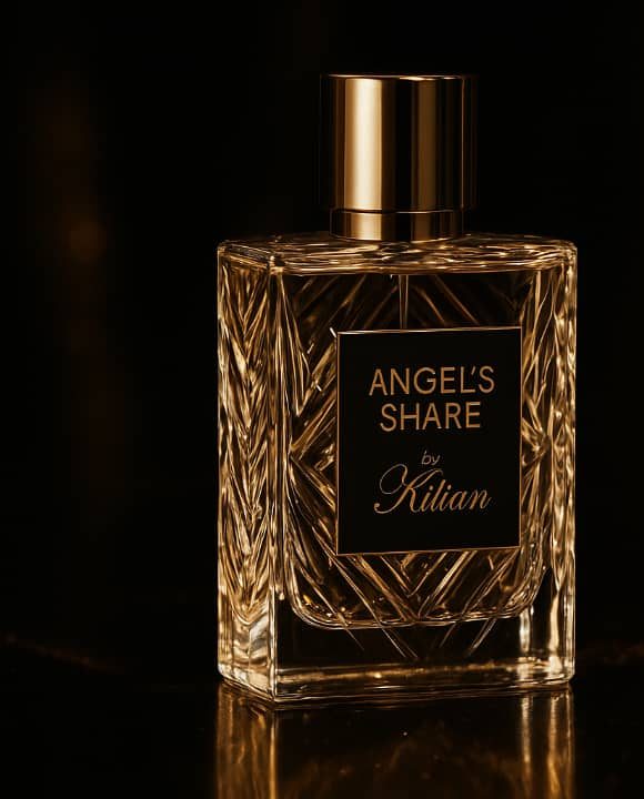 عطر آنجل شیر