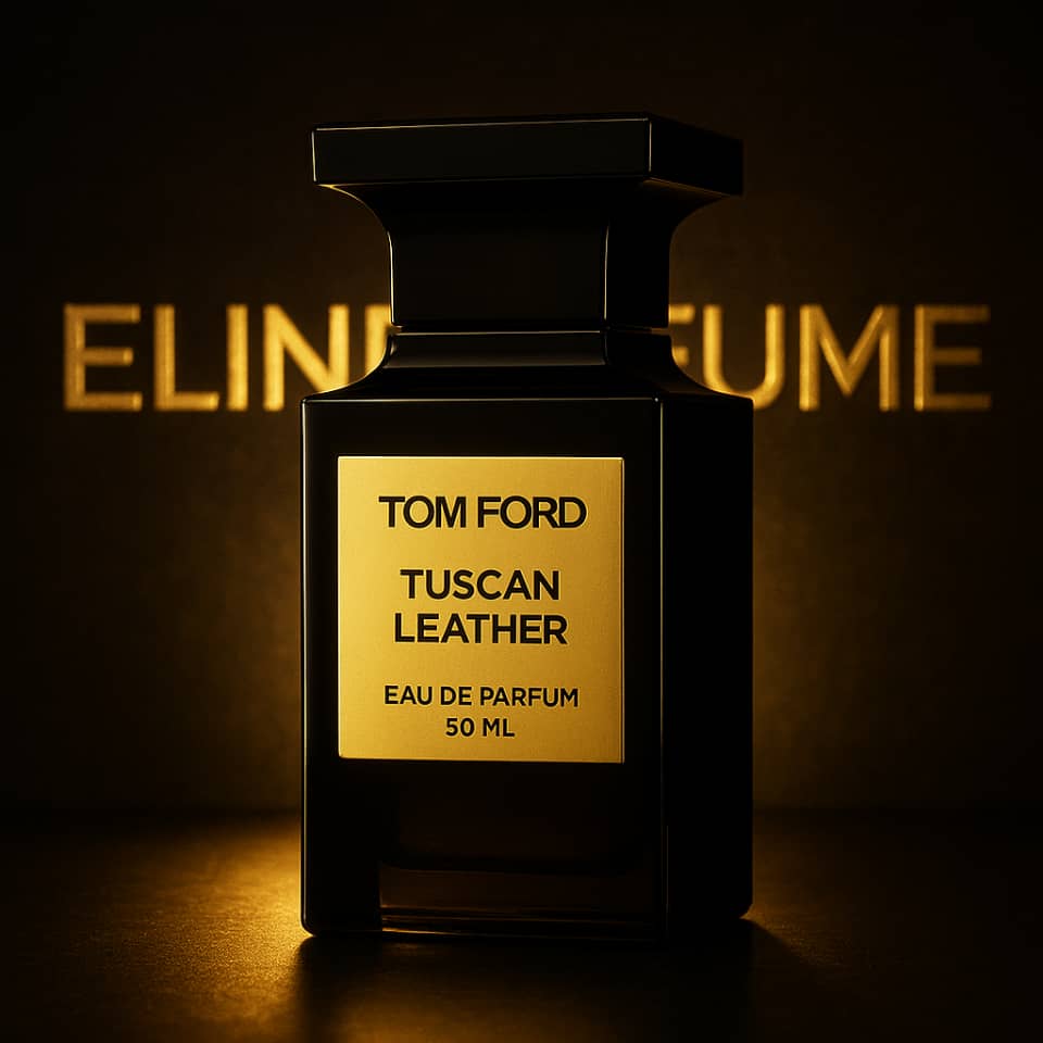 ادکلن تام فورد توسکان لدر