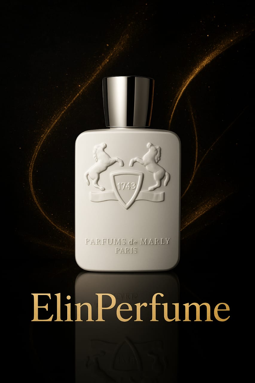 ادکلن گالووی مارلی