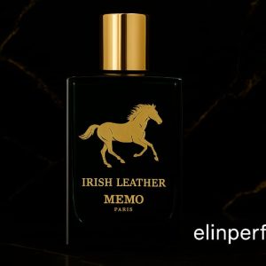 ایریش لدر عطر