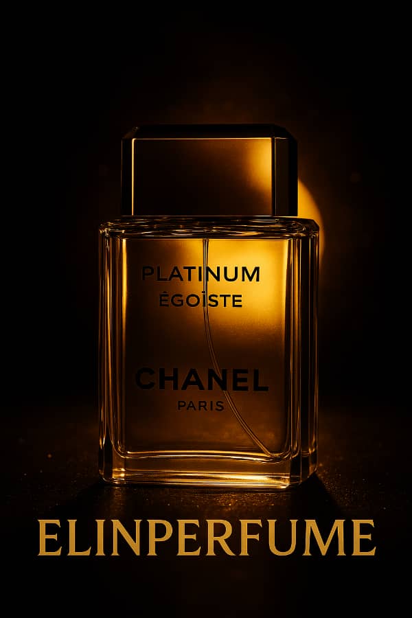 شنل پلاتینیوم