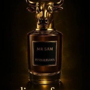 عطر مستر سم پنهالیگونز