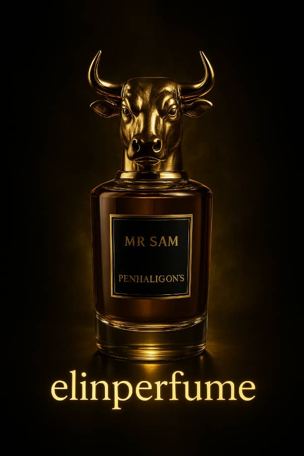 عطر مستر سم پنهالیگونز