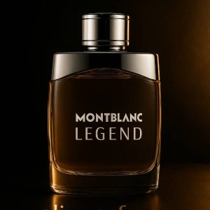 مونت بلک لجند