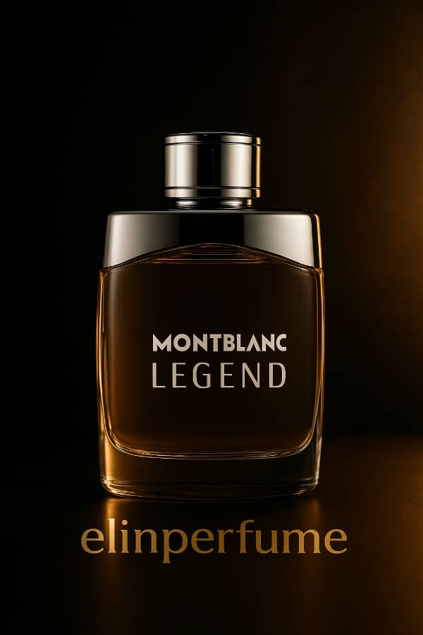 مونت بلک لجند